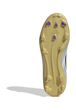 Kinder Fußballschuhe Rasen/Kunstrasen F50 LEAGUE FG/MG