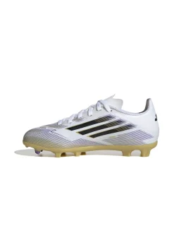 Kinder Fußballschuhe Rasen/Kunstrasen F50 LEAGUE FG/MG