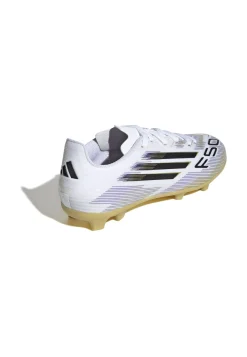 Kinder Fußballschuhe Rasen/Kunstrasen F50 LEAGUE FG/MG