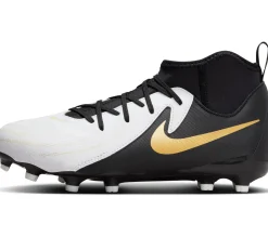 Kinder Fußballschuhe Rasen und Kunstrasen PHANTOM LUNA II ACAD