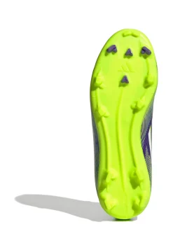 Kinder Fußballschuhe Rasen F50 LEAGUE FG/MG MID J