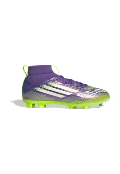 Kinder Fußballschuhe Rasen F50 LEAGUE FG/MG MID J