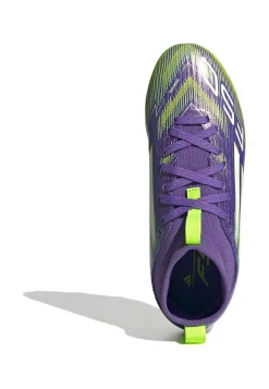 Kinder Fußballschuhe Rasen F50 LEAGUE FG/MG MID J