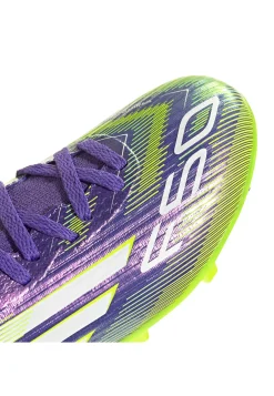 Kinder Fußballschuhe Rasen F50 LEAGUE FG/MG MID J