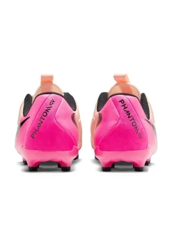 Kinder Fußballschuhe Rasen JR PHANTOM GX II ACADEMY FG/MG