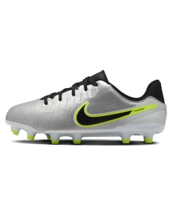 Kinder Fußballschuhe Rasen und Kunstrasen JR. TIEMPO LEGEND 10 ACADEMY MG