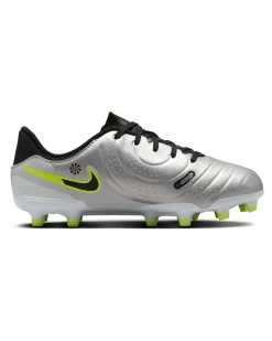 Kinder Fußballschuhe Rasen und Kunstrasen JR. TIEMPO LEGEND 10 ACADEMY MG
