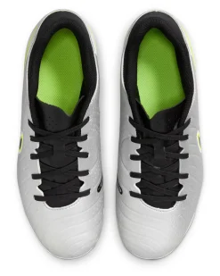 Kinder Fußballschuhe Rasen und Kunstrasen JR. TIEMPO LEGEND 10 ACADEMY MG