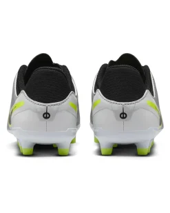 Kinder Fußballschuhe Rasen und Kunstrasen JR. TIEMPO LEGEND 10 ACADEMY MG