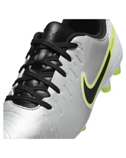 Kinder Fußballschuhe Rasen und Kunstrasen JR. TIEMPO LEGEND 10 ACADEMY MG