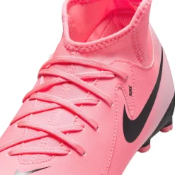 Kinder Fußballschuhe Rasen und Kunstrasen PHANTOM LUNA II ACAD