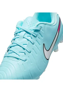 Kinder Fußballschuhe Rasen und Kunstrasen JR. TIEMPO LEGEND 10 ACADEMY MG