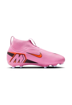 Kinder Fußballschuhe Rasen und Kunstrasen JR. MERCURAIL SUPERFLY 10 ACADEMY
