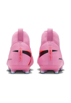 Kinder Fußballschuhe Rasen und Kunstrasen JR. MERCURAIL SUPERFLY 10 ACADEMY