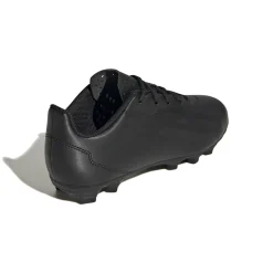 Kinder Fußballschuhe Rasen und Kunstrasen X CRAZYFAST.4 FxG J