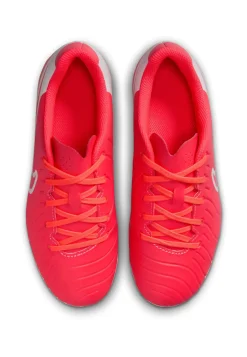 Kinder Fußballschuhe Rasen und Kunstrasen JR TIEMPO LEGEND 10 CLUB