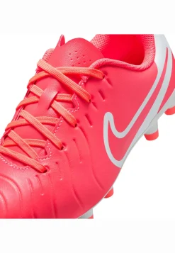 Kinder Fußballschuhe Rasen und Kunstrasen JR TIEMPO LEGEND 10 CLUB