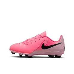 Kinder Fußballschuhe Rasen und Kunstrasen JR PHANTOM GX II CLUB FG/MG