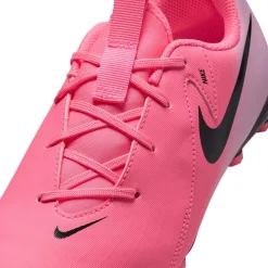 Kinder Fußballschuhe Rasen und Kunstrasen JR PHANTOM GX II CLUB FG/MG