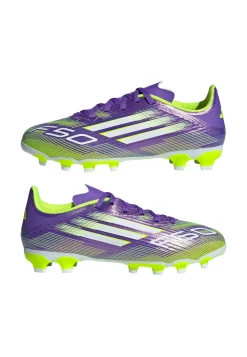 Kinder Fußballschuhe Rasen F50 LEAGUE MG J