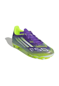 Kinder Fußballschuhe Rasen F50 LEAGUE MG J
