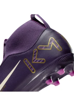 Kinder Fußballschuhe Rasen/Kunstrasen NIKE JR. MERCURIAL SUPERFLY 10 ACADEMY 