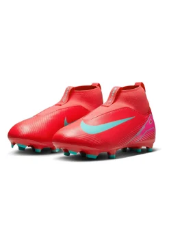 Kinder Fußballschuhe Rasen und Kunstrasen JR. MERCURAIL SUPERFLY 10 ACADEMY