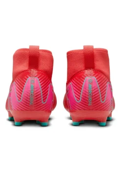 Kinder Fußballschuhe Rasen und Kunstrasen JR. MERCURAIL SUPERFLY 10 ACADEMY