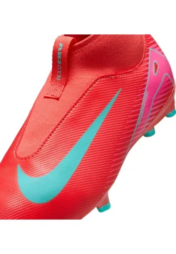 Kinder Fußballschuhe Rasen und Kunstrasen JR. MERCURAIL SUPERFLY 10 ACADEMY