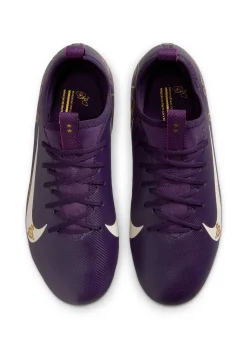 Kinder Fußballschuhe Rasen/Kunstrasen JR. MARCURIAL VAPOR 16 ACADEMY KYLIAN MBAPPÉ FG/MG