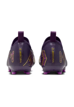Kinder Fußballschuhe Rasen/Kunstrasen JR. MARCURIAL VAPOR 16 ACADEMY KYLIAN MBAPPÉ FG/MG