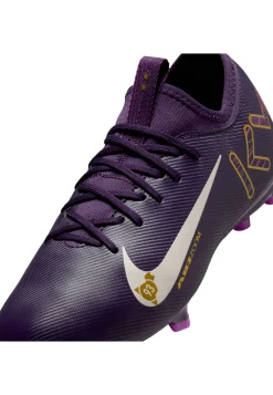 Kinder Fußballschuhe Rasen/Kunstrasen JR. MARCURIAL VAPOR 16 ACADEMY KYLIAN MBAPPÉ FG/MG