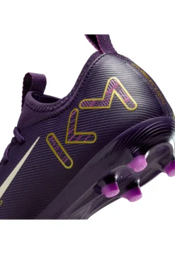 Kinder Fußballschuhe Rasen/Kunstrasen JR. MARCURIAL VAPOR 16 ACADEMY KYLIAN MBAPPÉ FG/MG