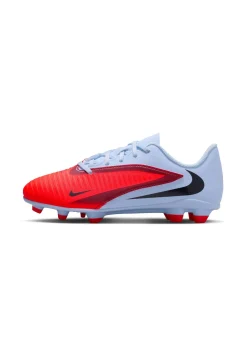 Kinder Fußballschuhe Rasen und Kunstrasen JR PHANTOM 6 LOW CLUB FG/MG