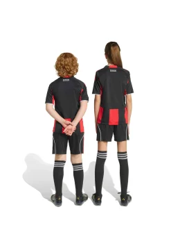 Kinder Fußballshorts EINTRACHT FRANKFURT 25/26 Home