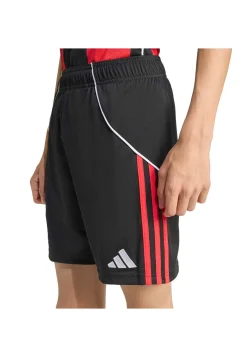 Kinder Fußballshorts EINTRACHT FRANKFURT 25/26 Home