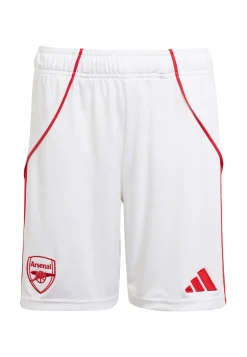 Kinder Fußballshorts FC ARSENAL LONDON 25/26 KIDS HOME SHORTS