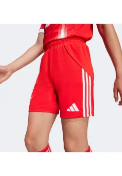 Kinder Fußballshorts FC BAYERN MÜNCHEN 25/26 KIDS HOME