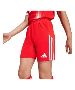 Kinder Fußballshorts FC BAYERN MÜNCHEN 25/26 KIDS HOME
