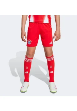 Kinder Fußballshorts FC BAYERN MÜNCHEN 25/26 KIDS HOME