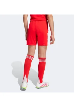 Kinder Fußballshorts FC BAYERN MÜNCHEN 25/26 KIDS HOME