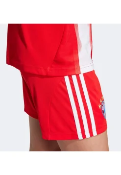Kinder Fußballshorts FC BAYERN MÜNCHEN 25/26 KIDS HOME