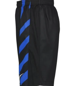 Kinder Fußballshorts Heimshorts INTER MAILAND 2024/25 STADIUM HOME