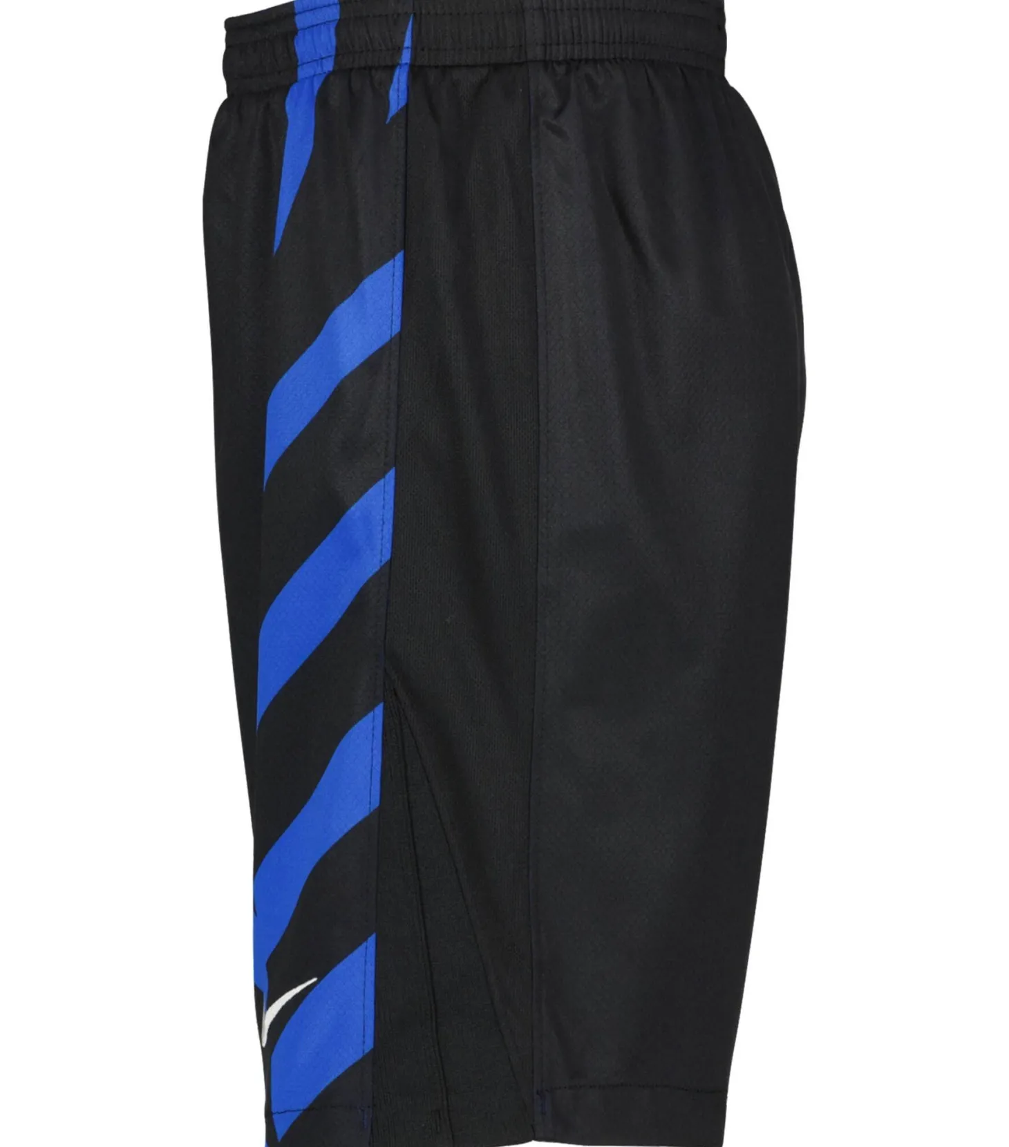 Kinder Fußballshorts Heimshorts INTER MAILAND 2024/25 STADIUM HOME