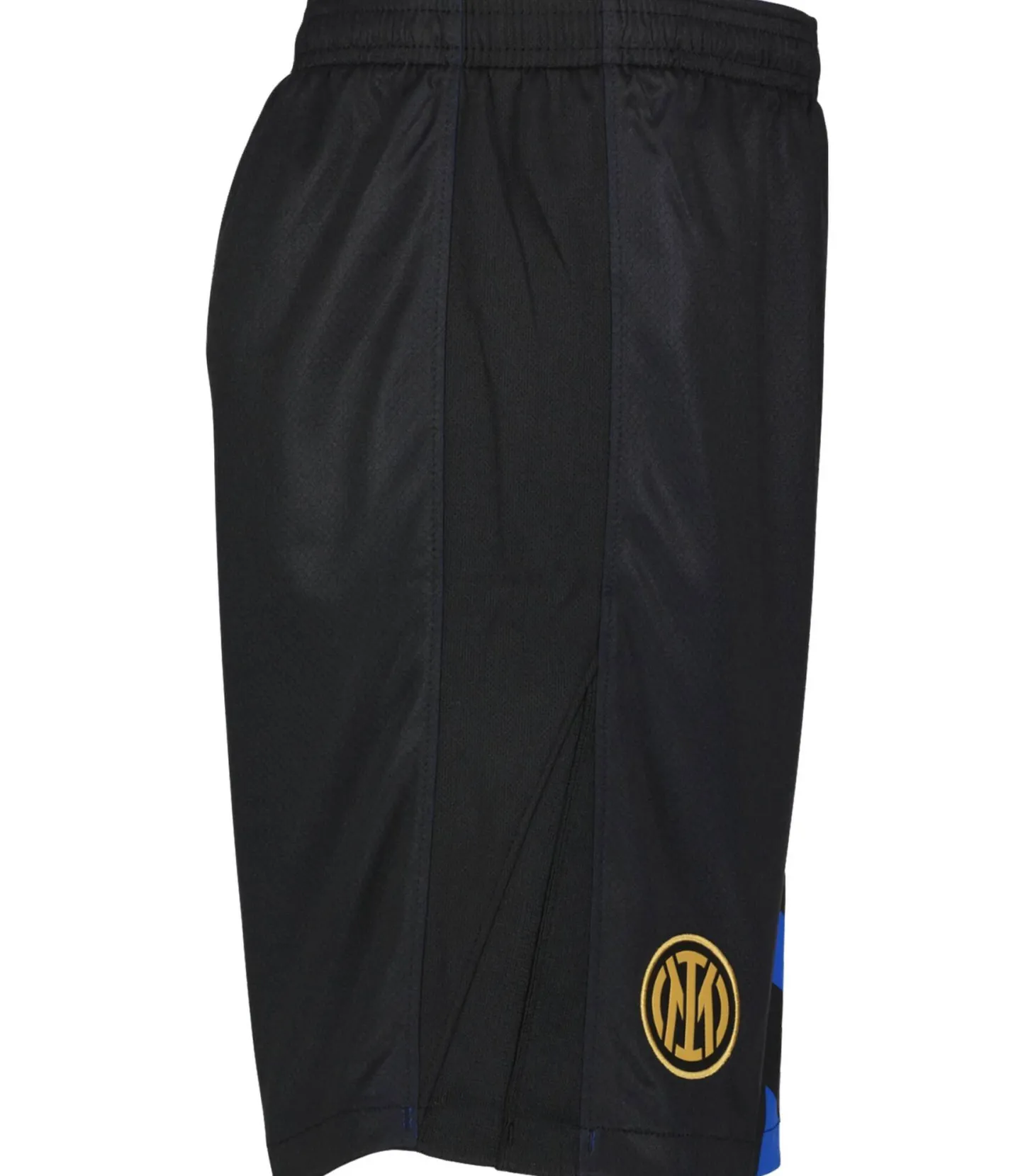 Kinder Fußballshorts Heimshorts INTER MAILAND 2024/25 STADIUM HOME