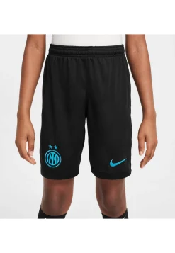 Kinder Fußballshorts INTER MAILAND DRI-FIT SHORT STADIUM