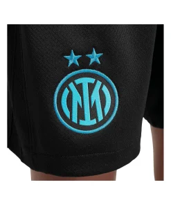 Kinder Fußballshorts INTER MAILAND DRI-FIT SHORT STADIUM
