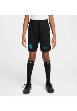 Kinder Fußballshorts INTER MAILAND DRI-FIT SHORT STADIUM