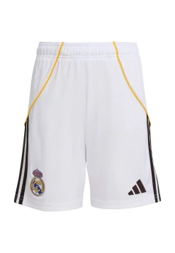 Kinder Fußballshorts REAL MADRID HOME SHORTS KIDS
