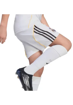 Kinder Fußballshorts REAL MADRID HOME SHORTS KIDS